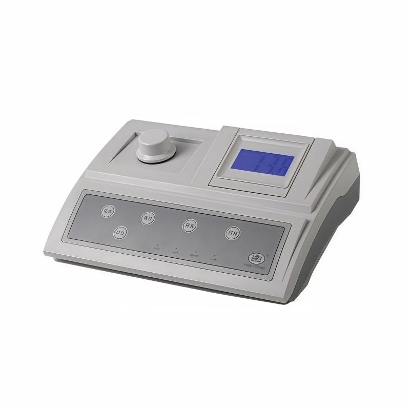 悦丰仪器 SGZ-100BJ 啤酒浊度计 0~100EBC