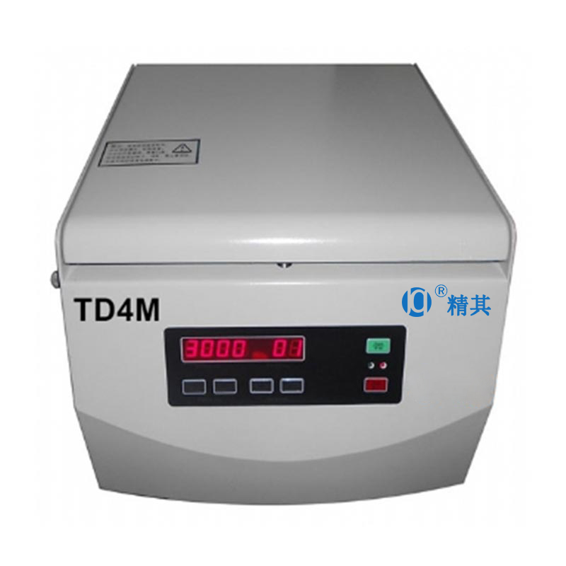 上海精其血细胞洗涤离心机TD4M