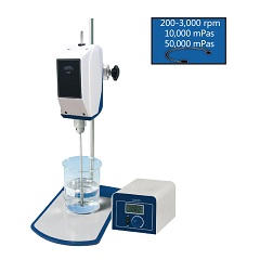 CMVC D-002 顶置式搅拌器