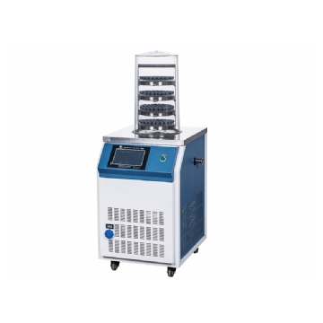 宁波新芝普通型冷冻干燥机SCIENTZ-12N