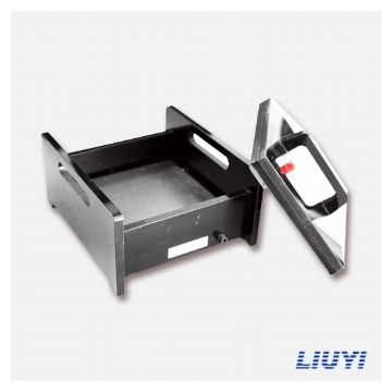 北京六一 DYCP-40E 半干式碳板转印电泳仪