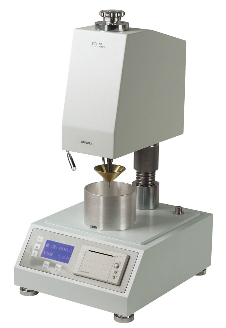 上海物光锥入度仪WZR