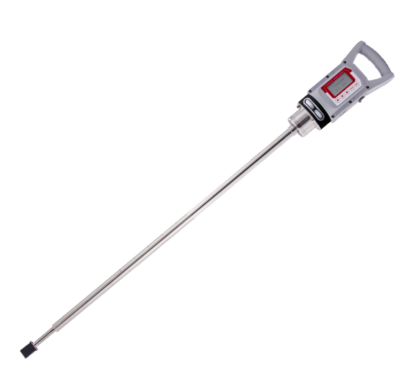 青岛崂应 3060-A 一体式烟气流速监测仪