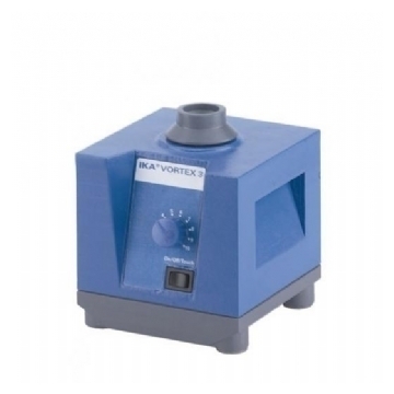 德国IKA旋涡混匀器VORTEX 3