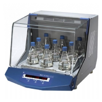 德国IKA新型控温摇床KS4000iC