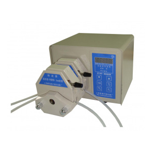 上海青浦沪西数显蠕动泵BT-200