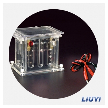 北京六一 DYCZ-40B 转印电泳仪