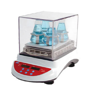 苏州捷美（精骐）迷你恒温振荡器IS-RSD80