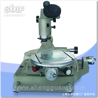 上海光学 JGX-2 大型工具显微镜