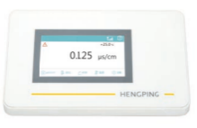 上海恒平电导率仪CON6320