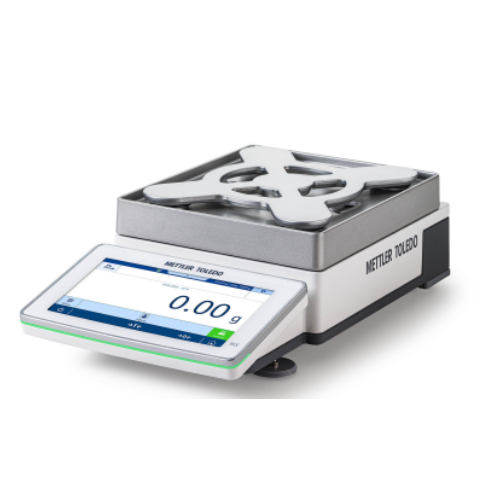 梅特勒-托利多 METTLER TOLEDO MX603 精密天平
