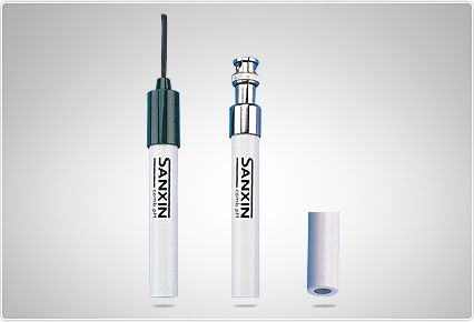 三信2015P-C平面pH复合电极