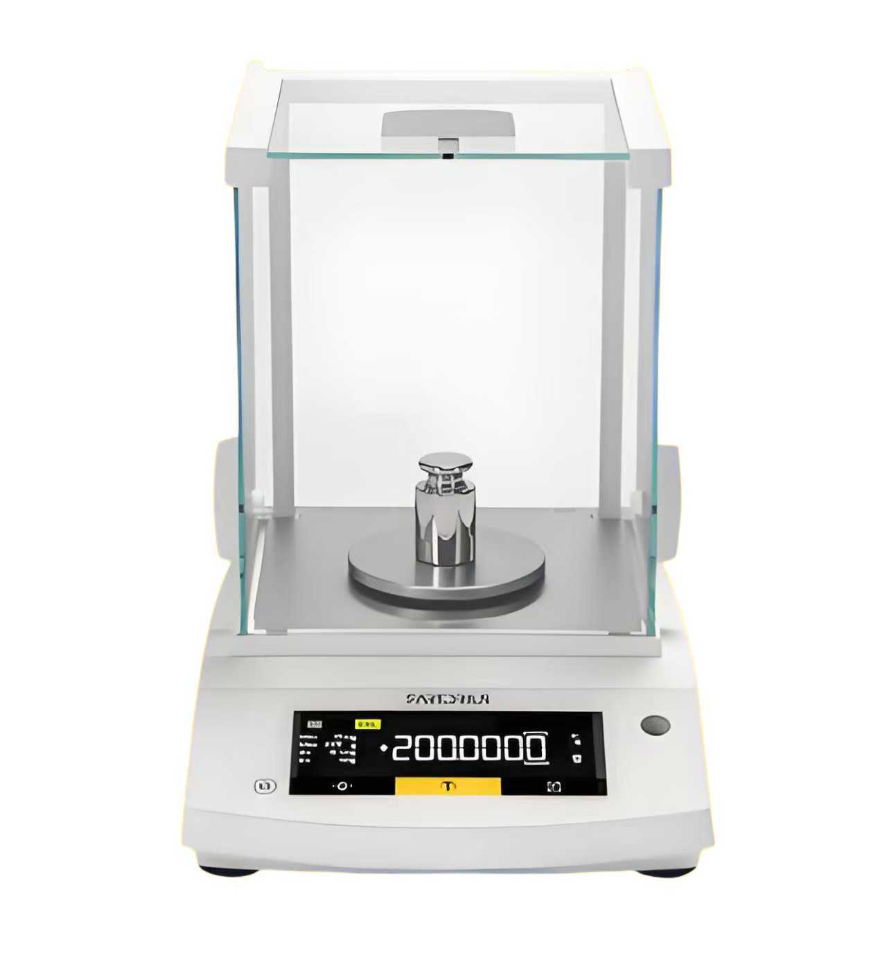 赛多利斯 Sartorius BSA124-1CCN 分析天平