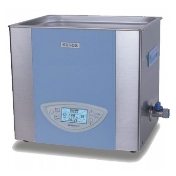 上海科导双频台式超声波清洗器SK250LHC