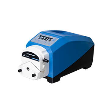 兰格工业蠕动泵G100-1J