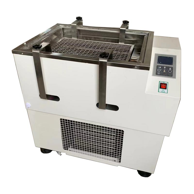 上海精其双数显水浴恒温振荡器SHA-Z