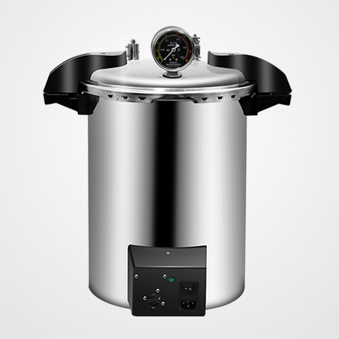 浙江新丰手提式灭菌器XFS-280A