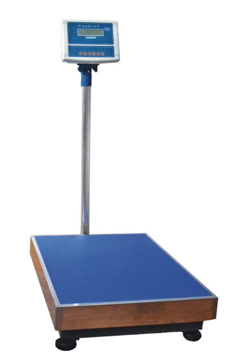 上海良平 YP300K-20 大称量电子天平