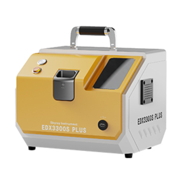 EDX3300S PLUS EDX3300S PLUS 侧照式单波长X荧光光谱仪