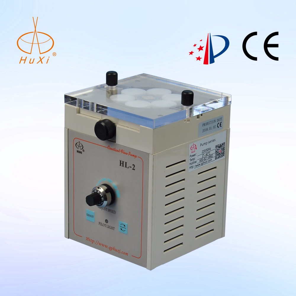 上海青浦沪西 HL-2S 恒流泵（实验型）