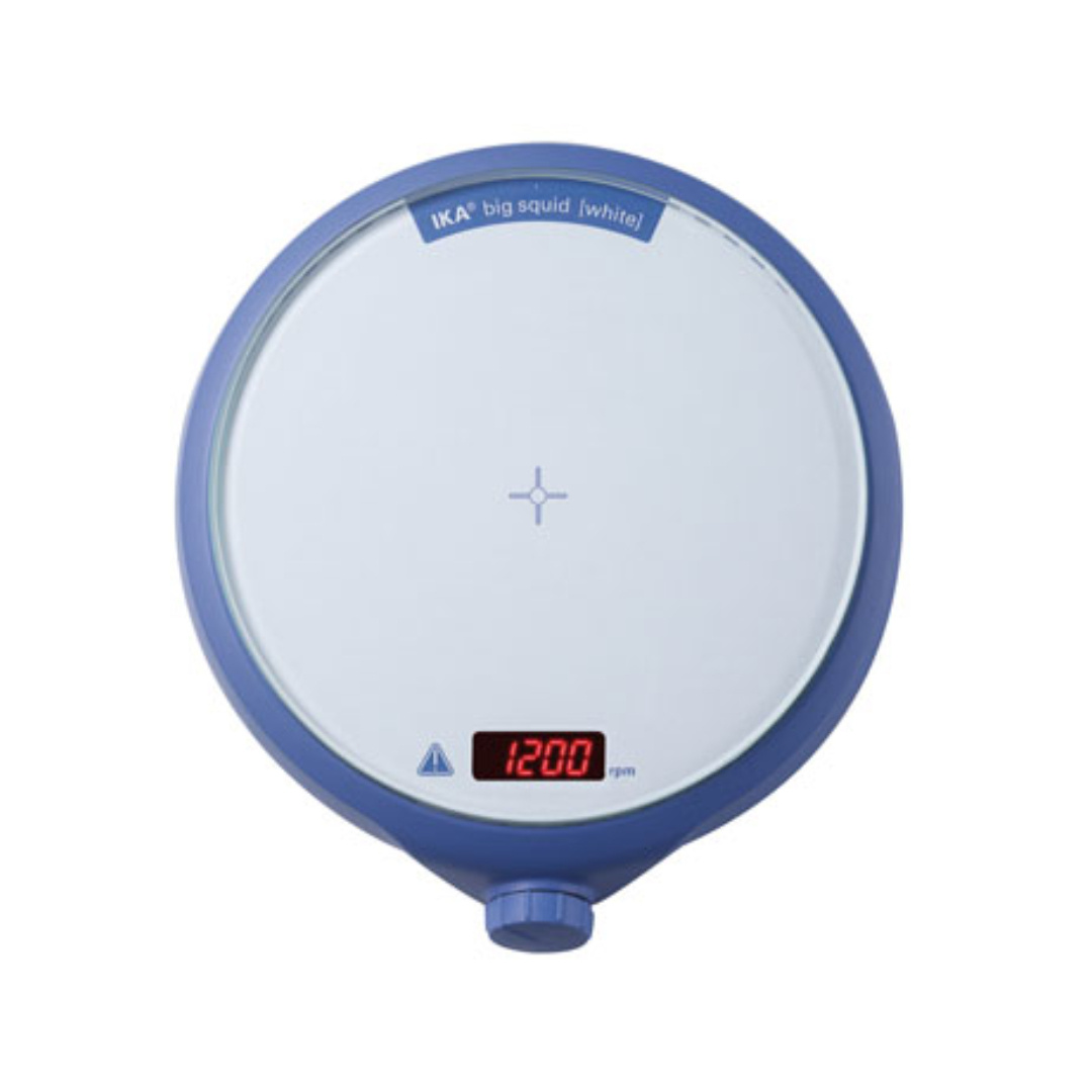 艾卡 IKA Color Squid 磁力搅拌器