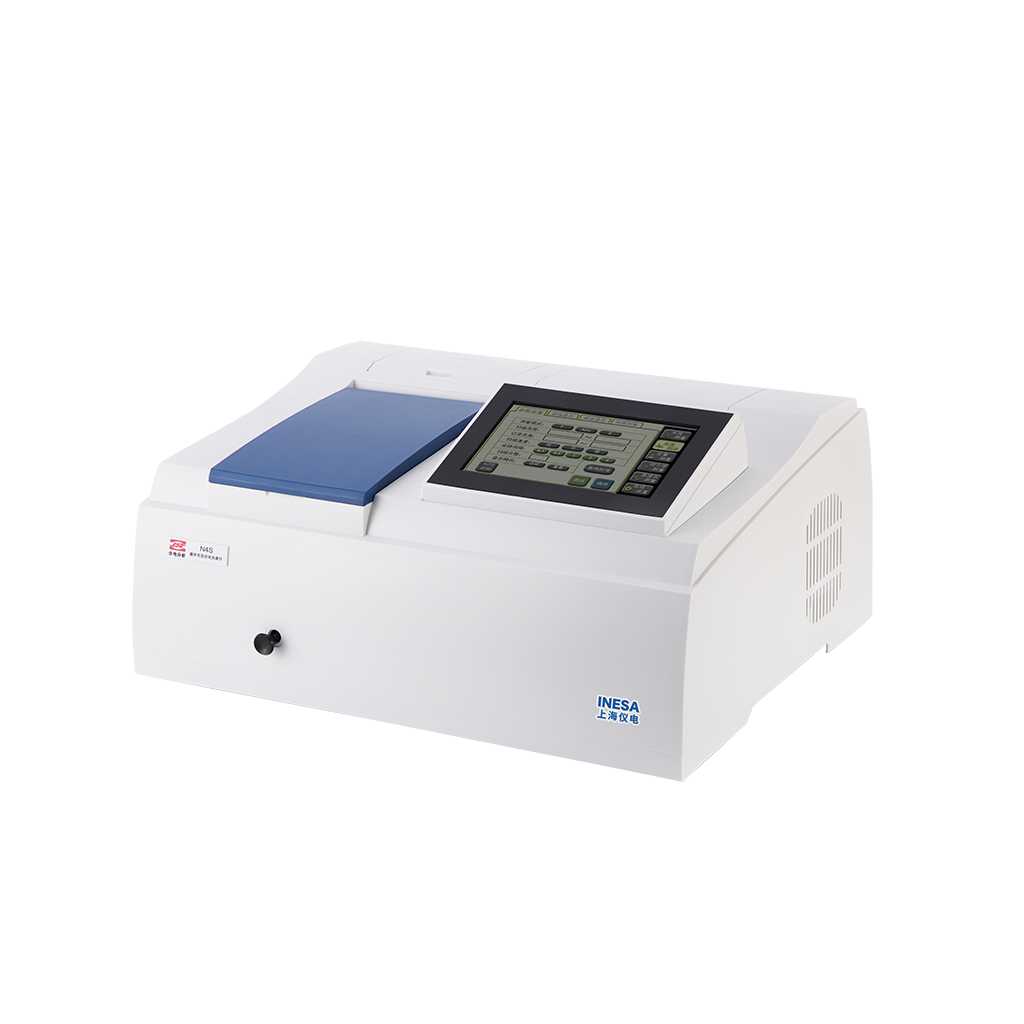 上海仪电分析紫外可见分光光度计N4S