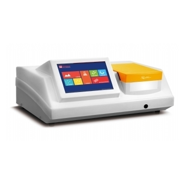 上海光谱可见分光光度计SP-723P（基础型）