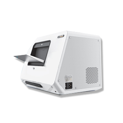 上海精其 9900Z plus 智能程控定量封口机