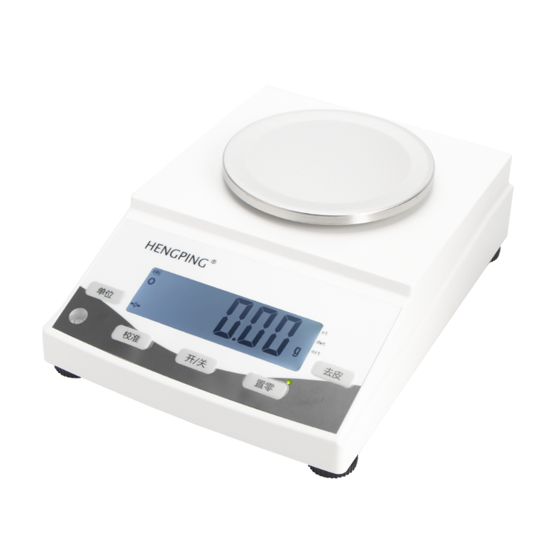 舜宇恒平 JY/YP系列 电子天平