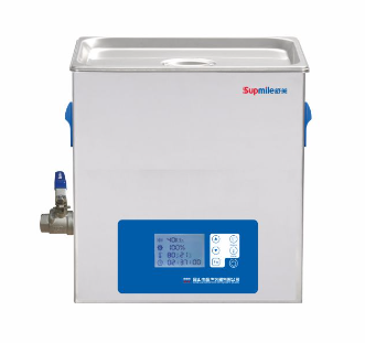 昆山舒美静音型超声波清洗器KQ-250DM