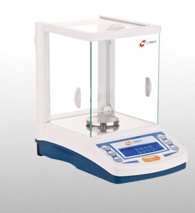 上海佑科 JA3003C 电子精密天平