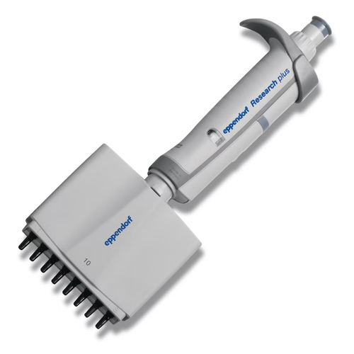 艾本德 Eppendorf 3125000010 8道可调移液器
