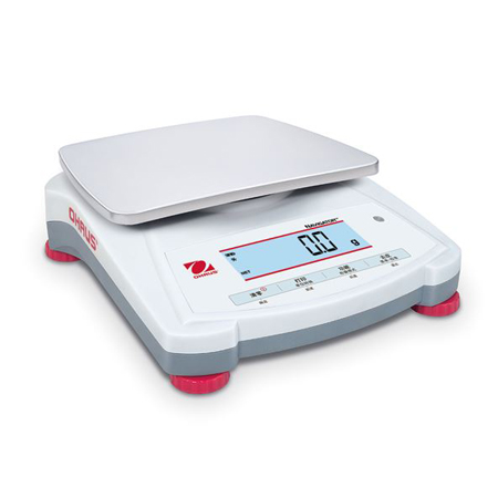 奥豪斯 OHAUS NV621ZH 便携式电子天平