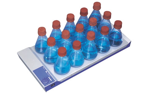 艾卡 IKA RO 15 power 高效15点磁力搅拌器