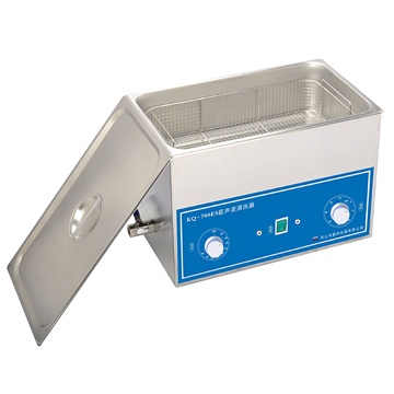 昆山舒美超声波清洗器KQ-700ES