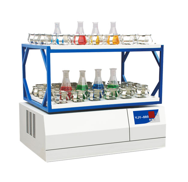 上海恒跃敞开式振荡器YJY-830F