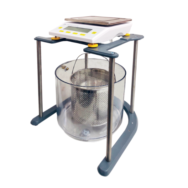 舜宇恒平 MP/JA电子静水天平 电子静水天平