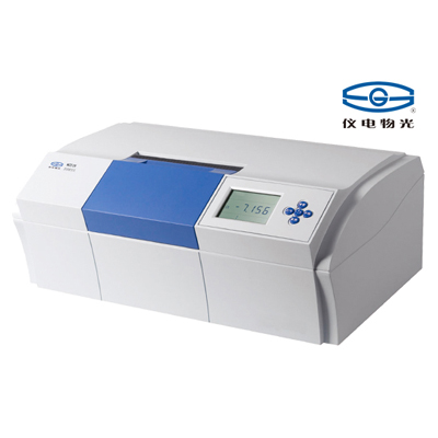 上海仪电物光 WZZ-2B 自动旋光仪