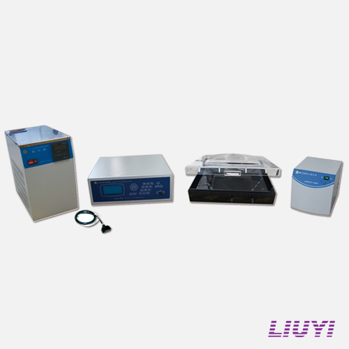 北京六一 WD-2101A 脉冲电泳系统