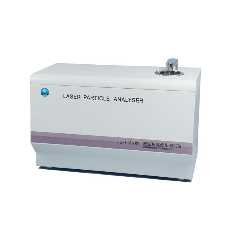 精新 JL-1156 激光粒度分析仪