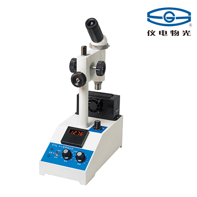 上海物光 SGWX-4 显微熔点仪