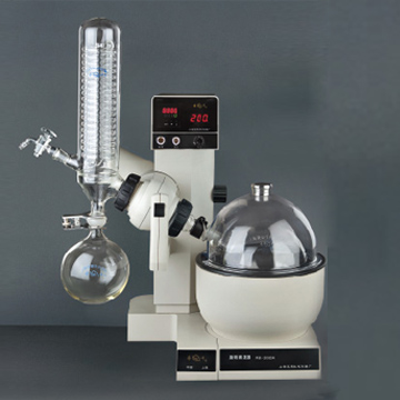 上海亚荣旋转蒸发器RE-2000B