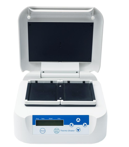 杭州佑宁微孔板恒温振荡器WZ80-2