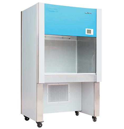 苏州净化设备单人单面净化工作台SW-CJ-1FB