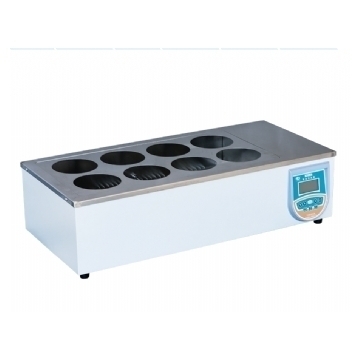 宁波新芝数控恒温水浴锅SCG-8