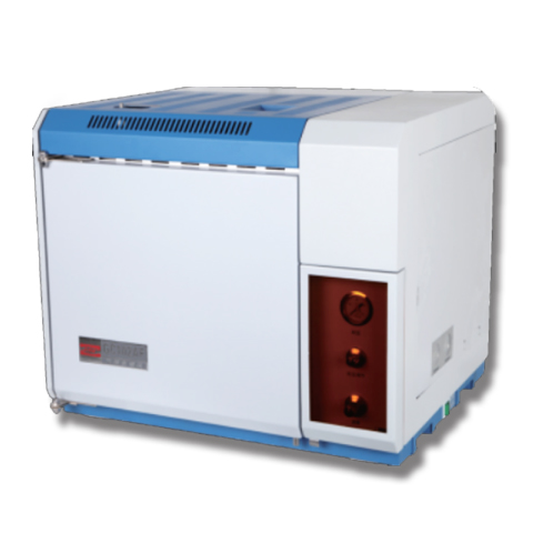 上海仪电分析 GC102AF 气相色谱仪