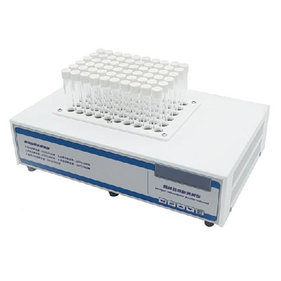 上海精其 DR-60 60孔多功能数控消解仪