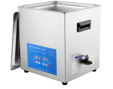 上海精其超声波清洗器UC-S60G