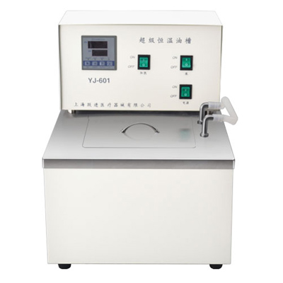 上海恒跃超级恒温油槽HYJ-601