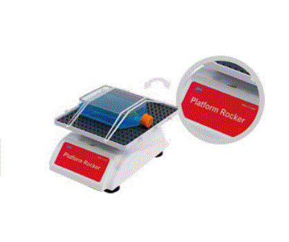 美国精骐小型2D调速摆床NS-05U